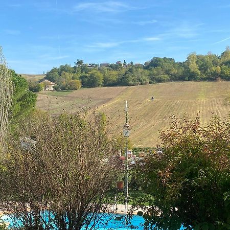 La Caza Du Quercy Villa Cazes-Mondenard Eksteriør bilde